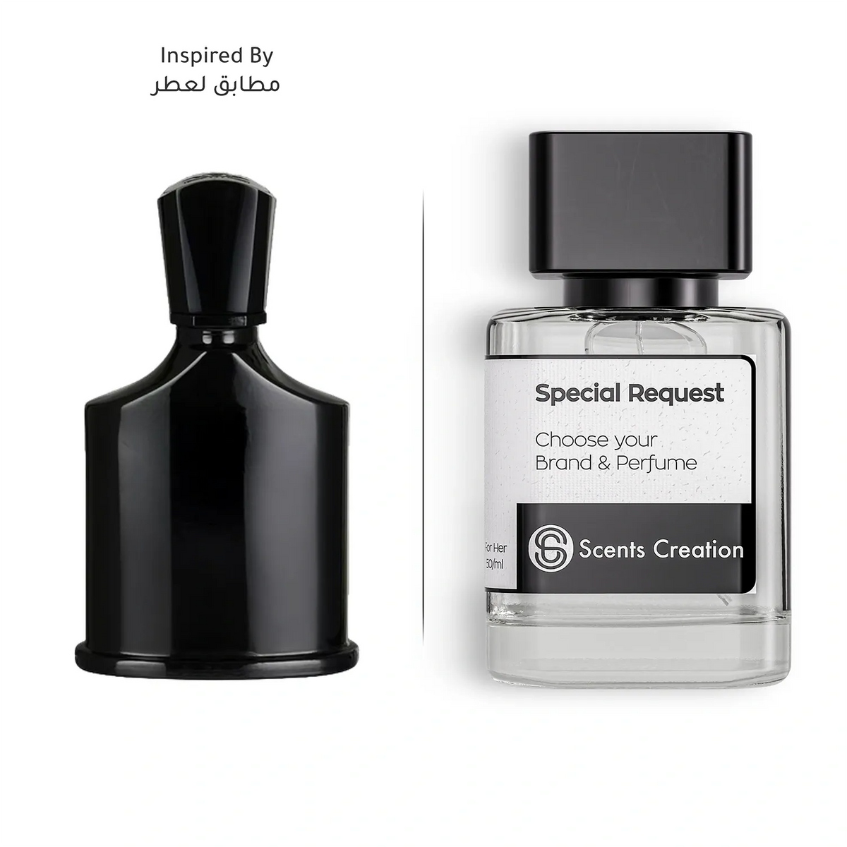 SR-587 | Inspired by ABSOLU AVENTUS - Scents Creation