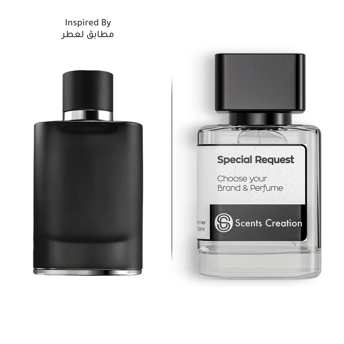 SR-734 | Inspired by acqua di gio profumo - Scents Creation
