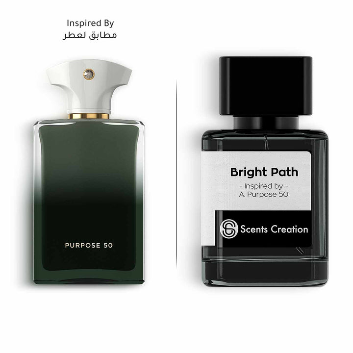 Bright Path