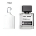 SR-562 | Inspired by Creed Silver Mountain - Scents Creation