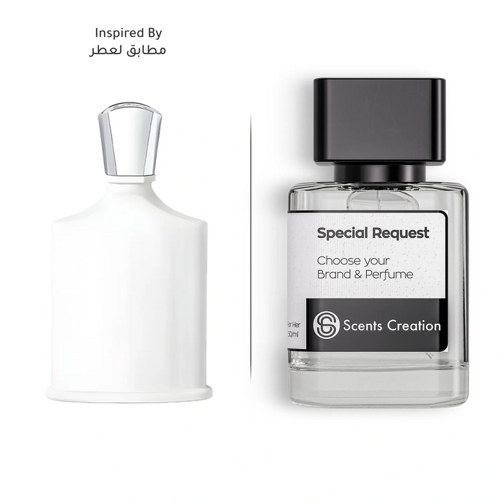Alpine Silver