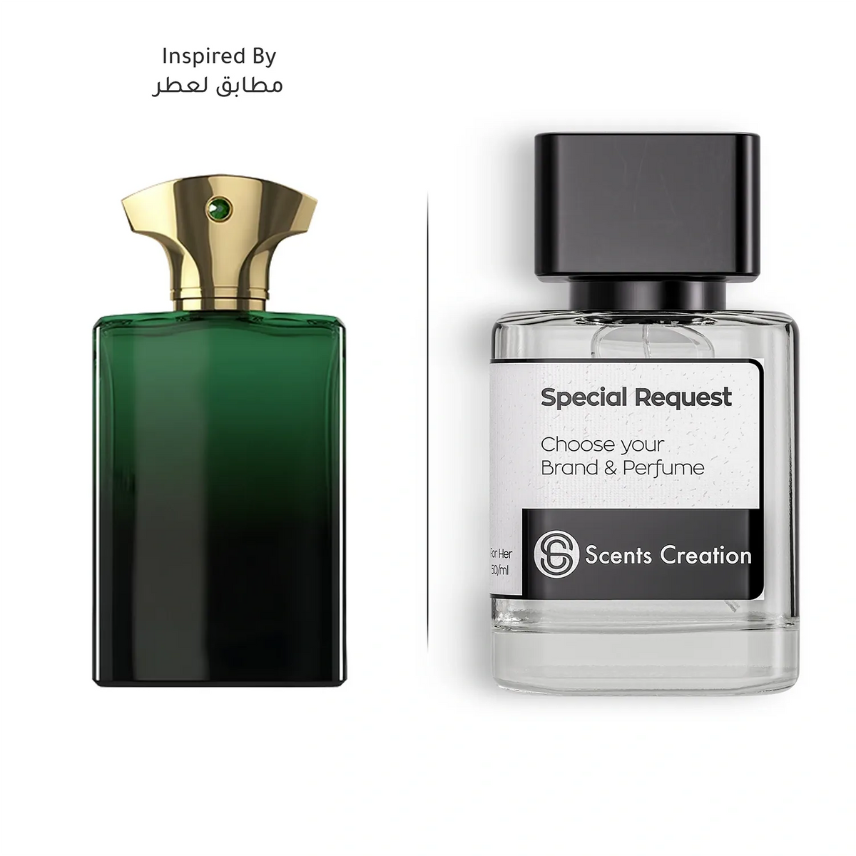 SR-703 | Inspired by Epic men - Scents Creation