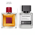 SR-823 | Inspired by HABIT ROUGE PARFUM - Scents Creation