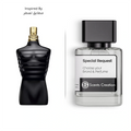 SR-756 | Inspired by Le Male Le Parfum - Scents Creation
