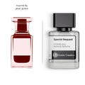 SR-93 | Inspired by Lost cherry - Scents Creation