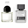 Mojave Absolu | Inspired by Mojave Ghost Absolu