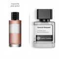 SR-611 | Inspired by Oud Ispahan - Scents Creation