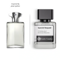 SR-702 | Inspired by Reflexion Men - Scents Creation