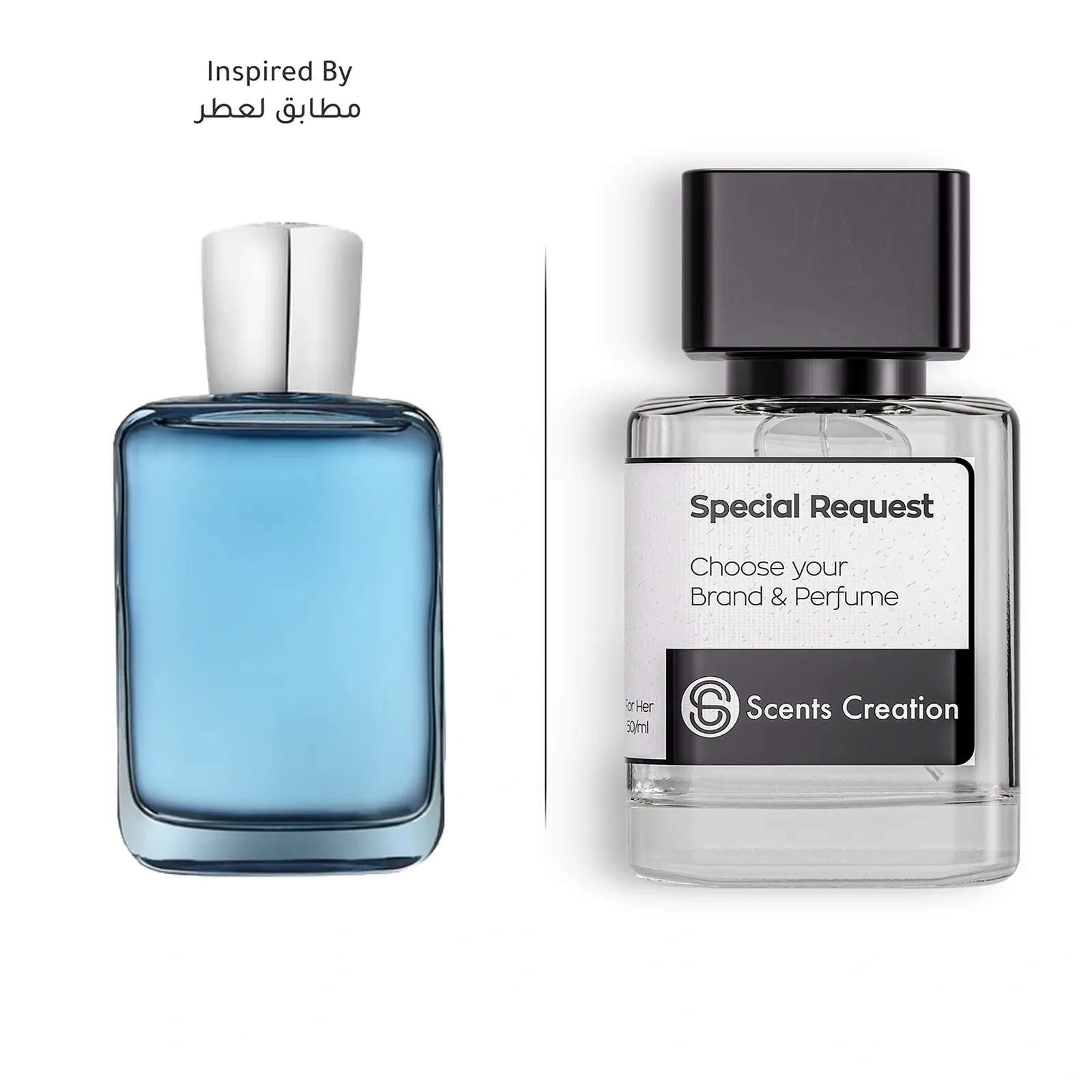 SR-12 | Inspired by SEDLEY - Scents Creation