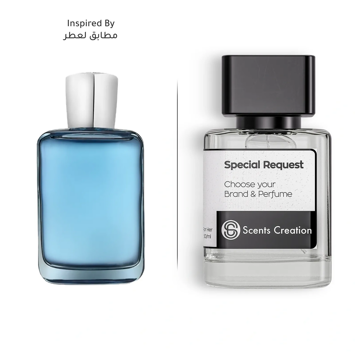 SR-12 | Inspired by SEDLEY - Scents Creation