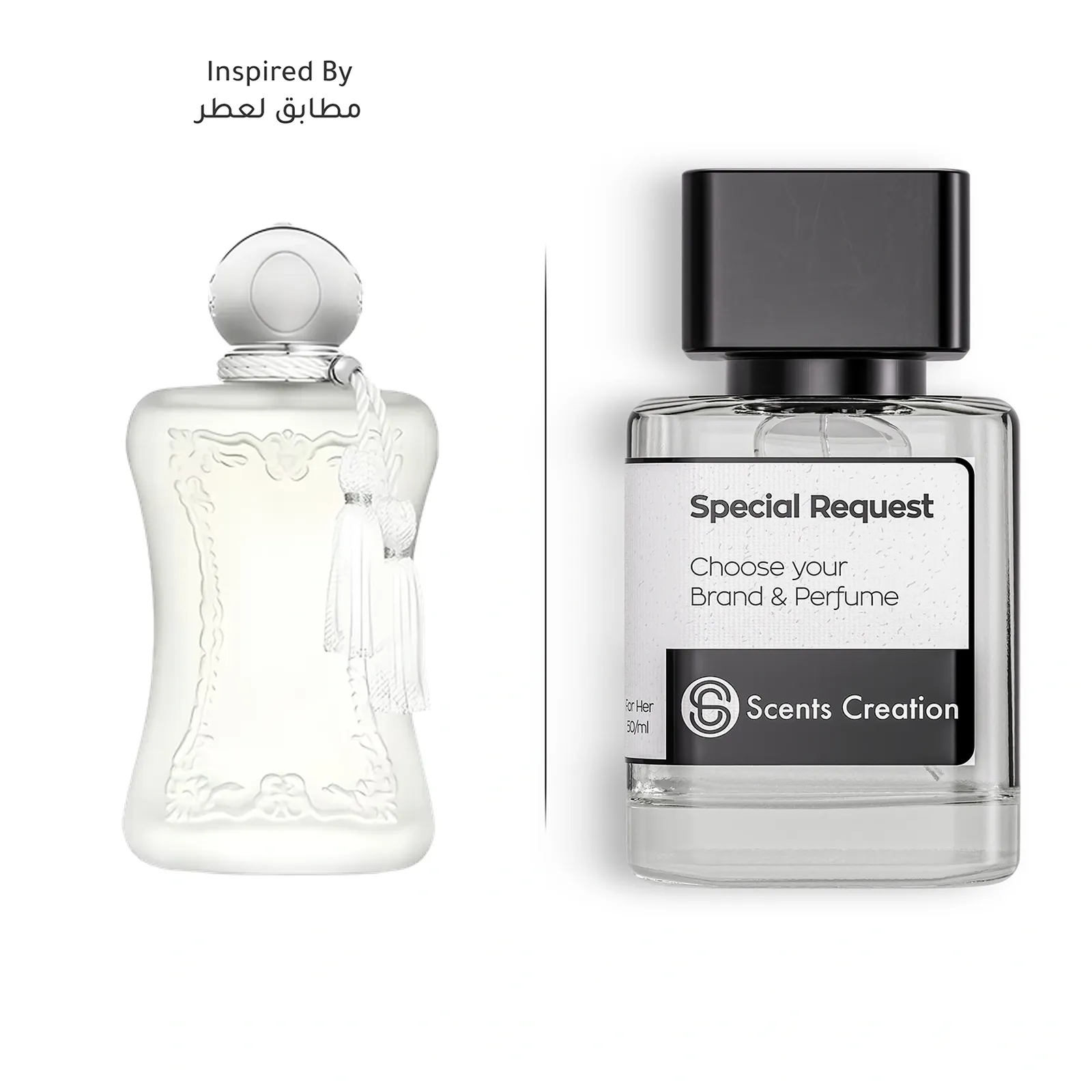 SR-16 | Inspired by VALAYA EXCLUSIF - Scents Creation