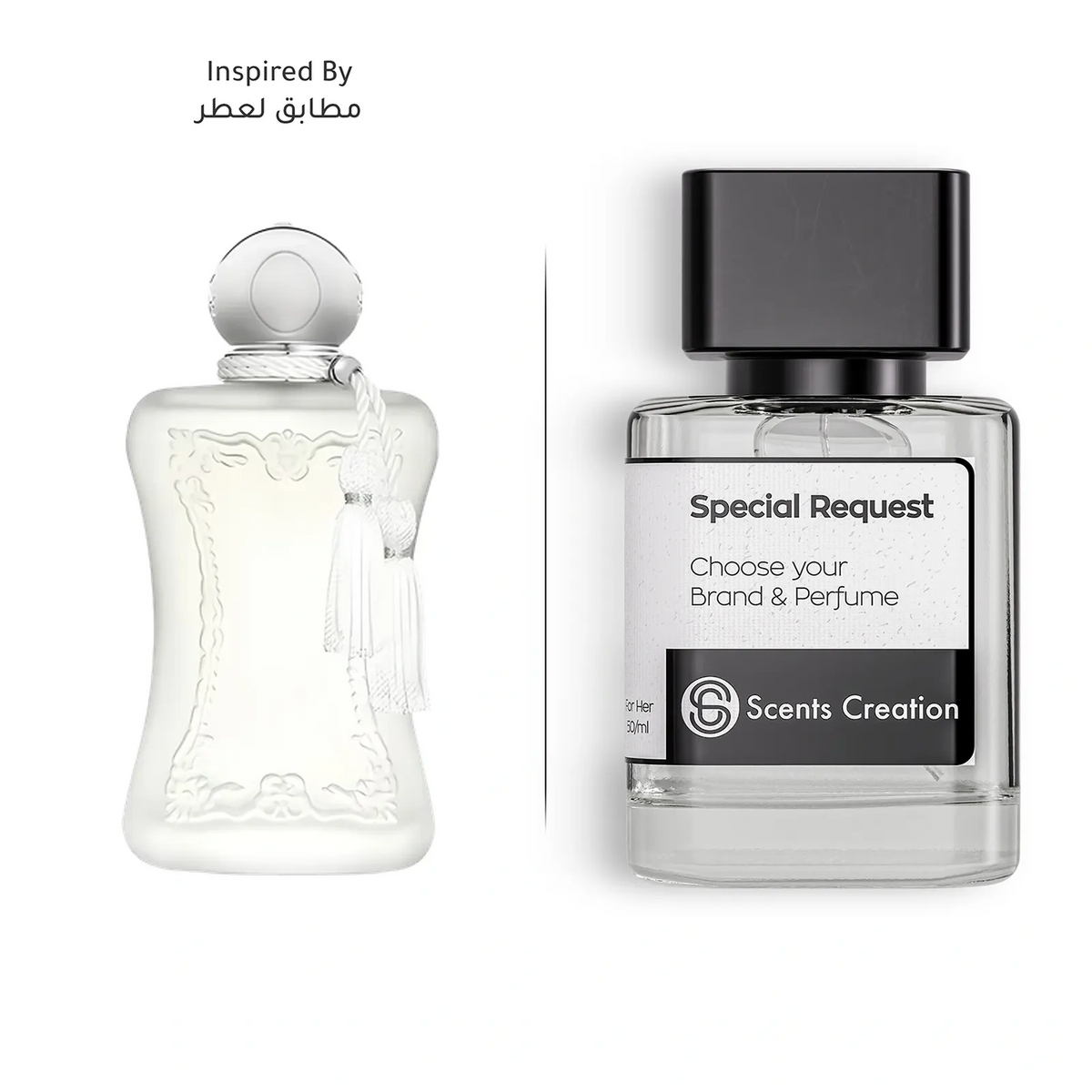 SR-16 | Inspired by VALAYA EXCLUSIF - Scents Creation
