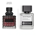 SR-161 | Inspired by VALENTINO DONNA BORN IN ROMA INTENSE - Scents Creation