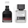 SR-162 | Inspired by VALENTINO UOMO BORN IN ROMA INTENSE - Scents Creation
